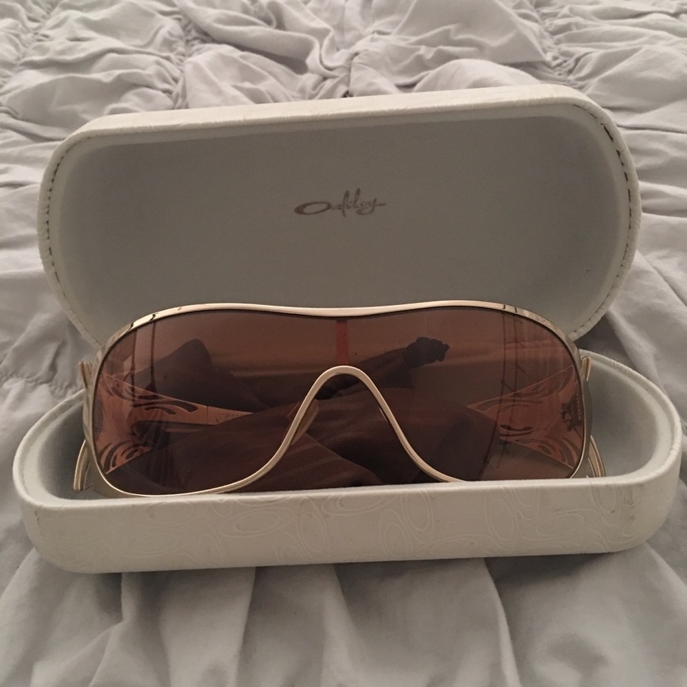 Oakley Sunglasses